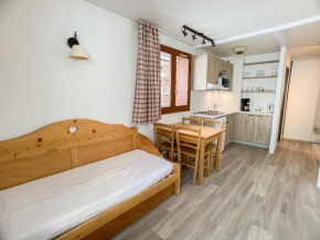 Appartement 6 pers. à Tignes Val Claret - Accès direct aux pistes, balcon, animaux acceptés - FR-1-502-289